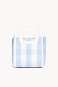 Staud - Women's Mini Shirley Crossbody Bag