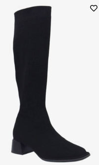 L'Amour Des Pieds - Women's Nolita Stretch Boot
