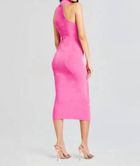 Ser.O.Ya - Delta Midi Dress
