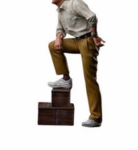 Iron Studios - Stan Lee Art Scale 1/10