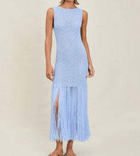 Devon Windsor - Leiza Dress