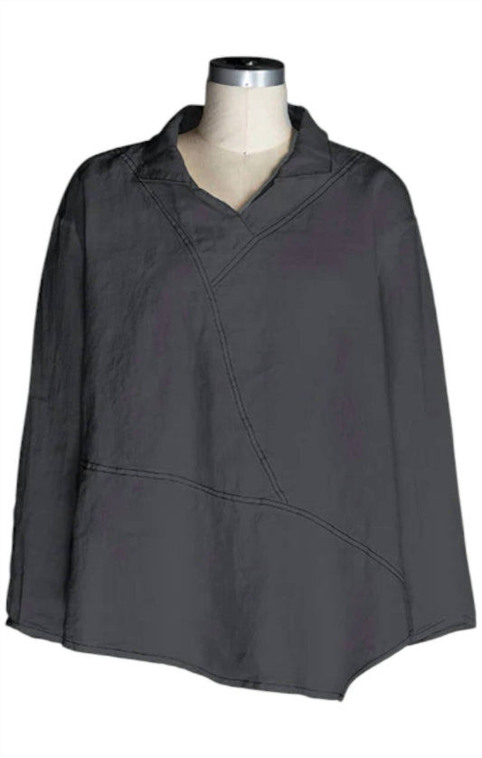 Cynthia Ashby - Women's Jan Top