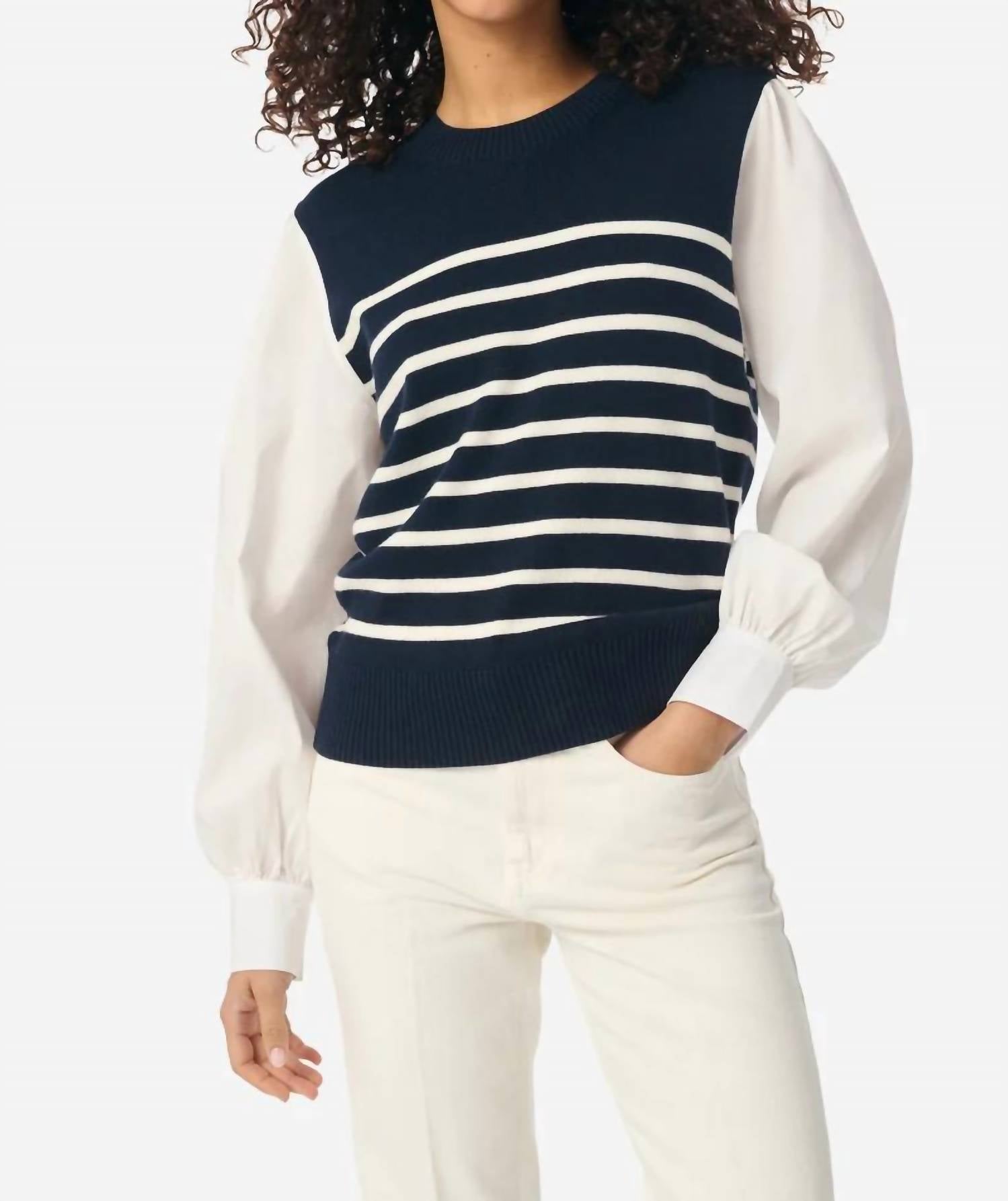 Vanessabruno - Grace Sweater