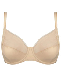 Antigel Boudoir De Filles - Apesanteur Three Part Seam Bra