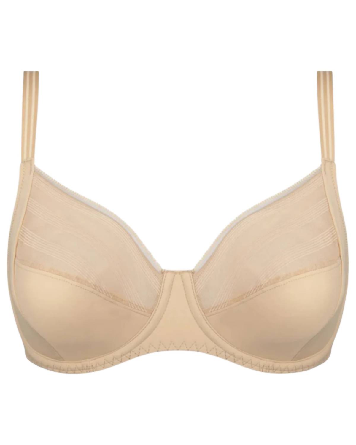 Antigel Boudoir De Filles - Apesanteur Three Part Seam Bra