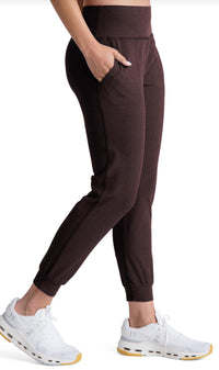 Beyond Yoga - Spacedye Midi Jogger