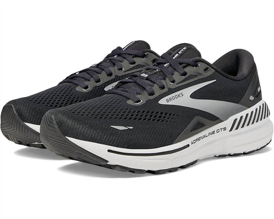 Brooks - MEN'S ADRENALINE GTS 23 RUNNING SHOES