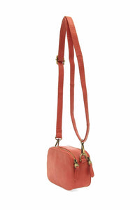Joy Susan - Women's Layne Mini Camera Crossbody Bag