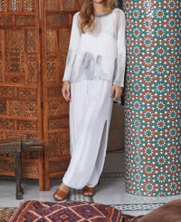 Scandal Italy - Free Flowy Pant