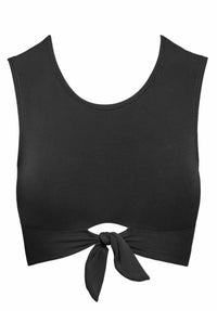Robin Piccone - Ava Tank Bikini Top