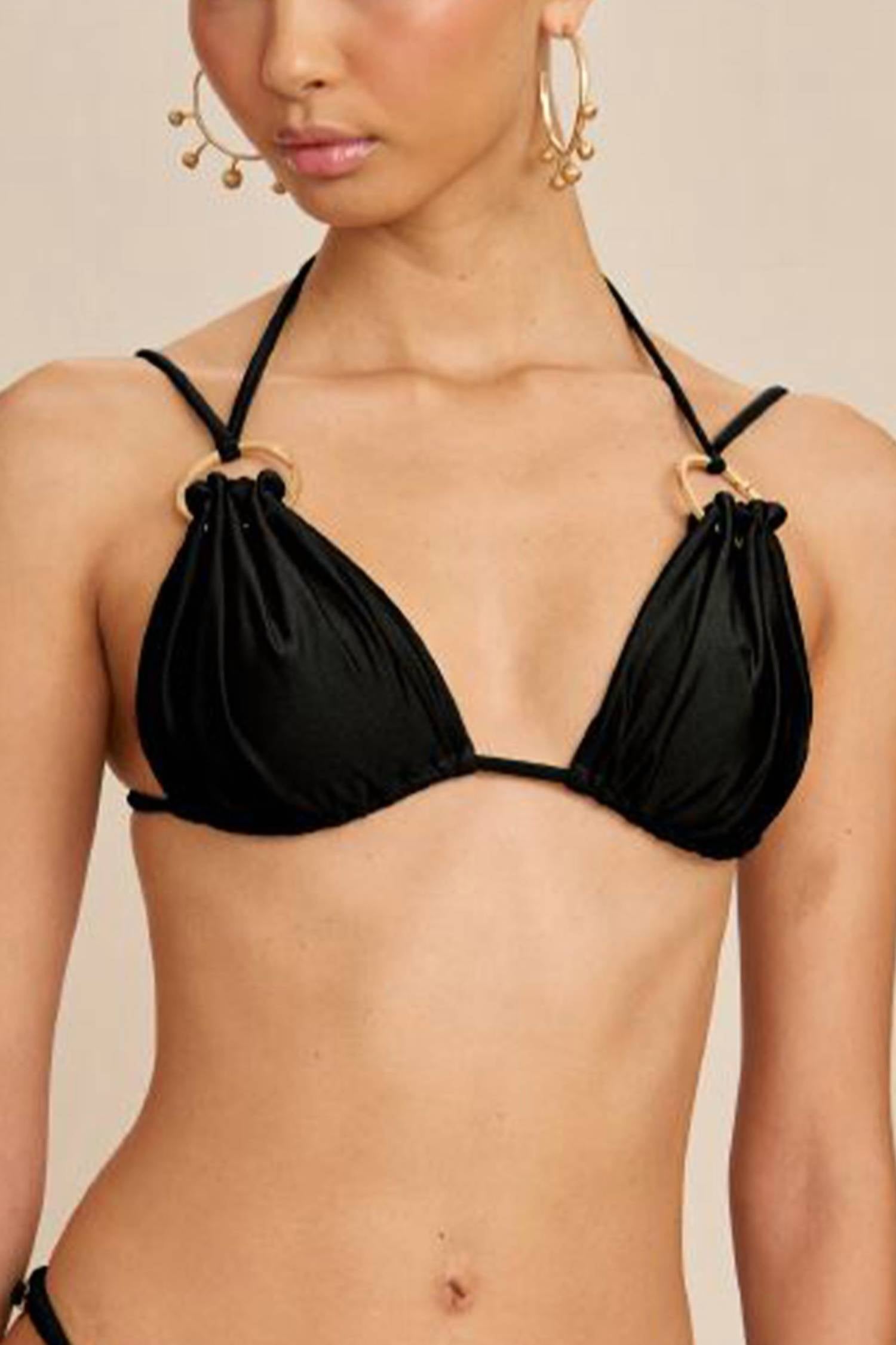 Cult Gaia - Golda Bikini Top