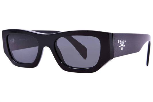 Prada - Unisex Pr A01s 16k-08z Sunglasses