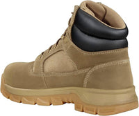 Carhartt - Men's Kentwood 6'' Steel Toe Work Boot