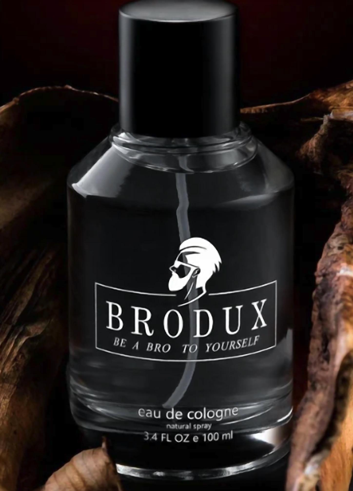Brodux - Men's Cologne