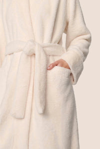 Eberjey - Renew Plush Long Robe