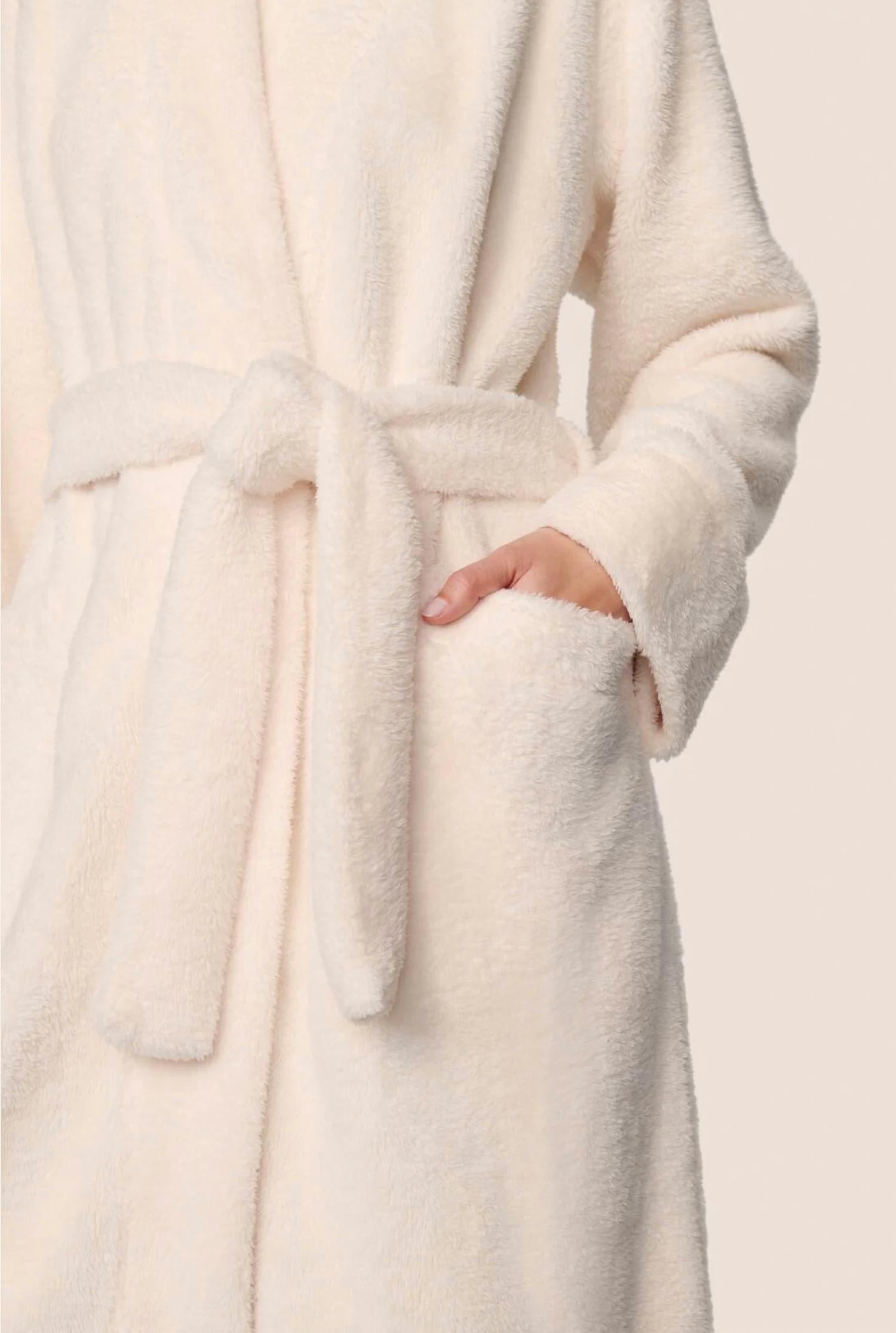 Eberjey - Renew Plush Long Robe