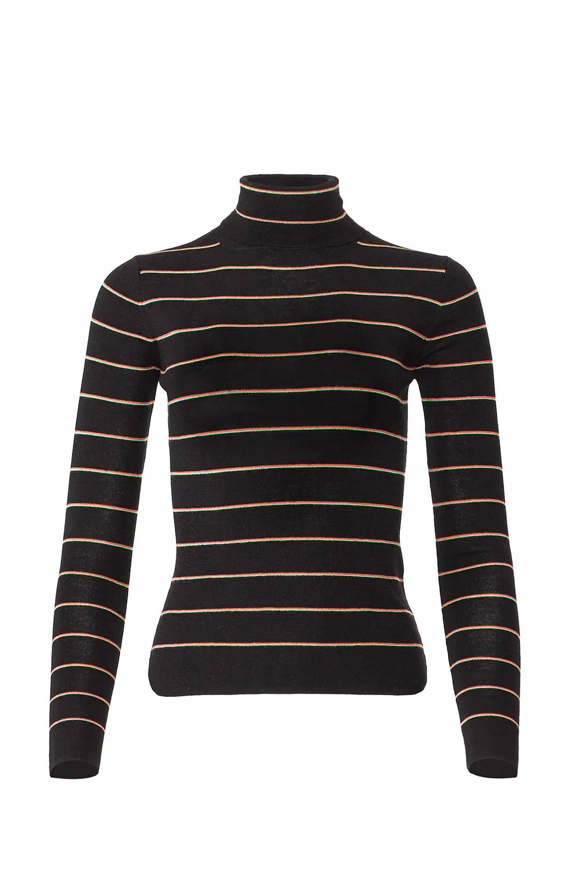 Caara - Dale Striped Top
