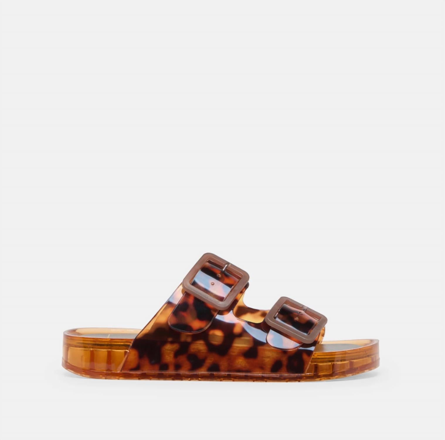Dolce Vita - Women Julio Sandals