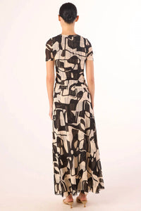 Misa Los Angeles - Ekat Midi Skirt