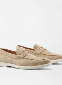 Peter Millar - Men's Excursionist Penny Loafer