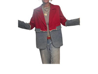 Denim Love - Sporty Spice Blazer