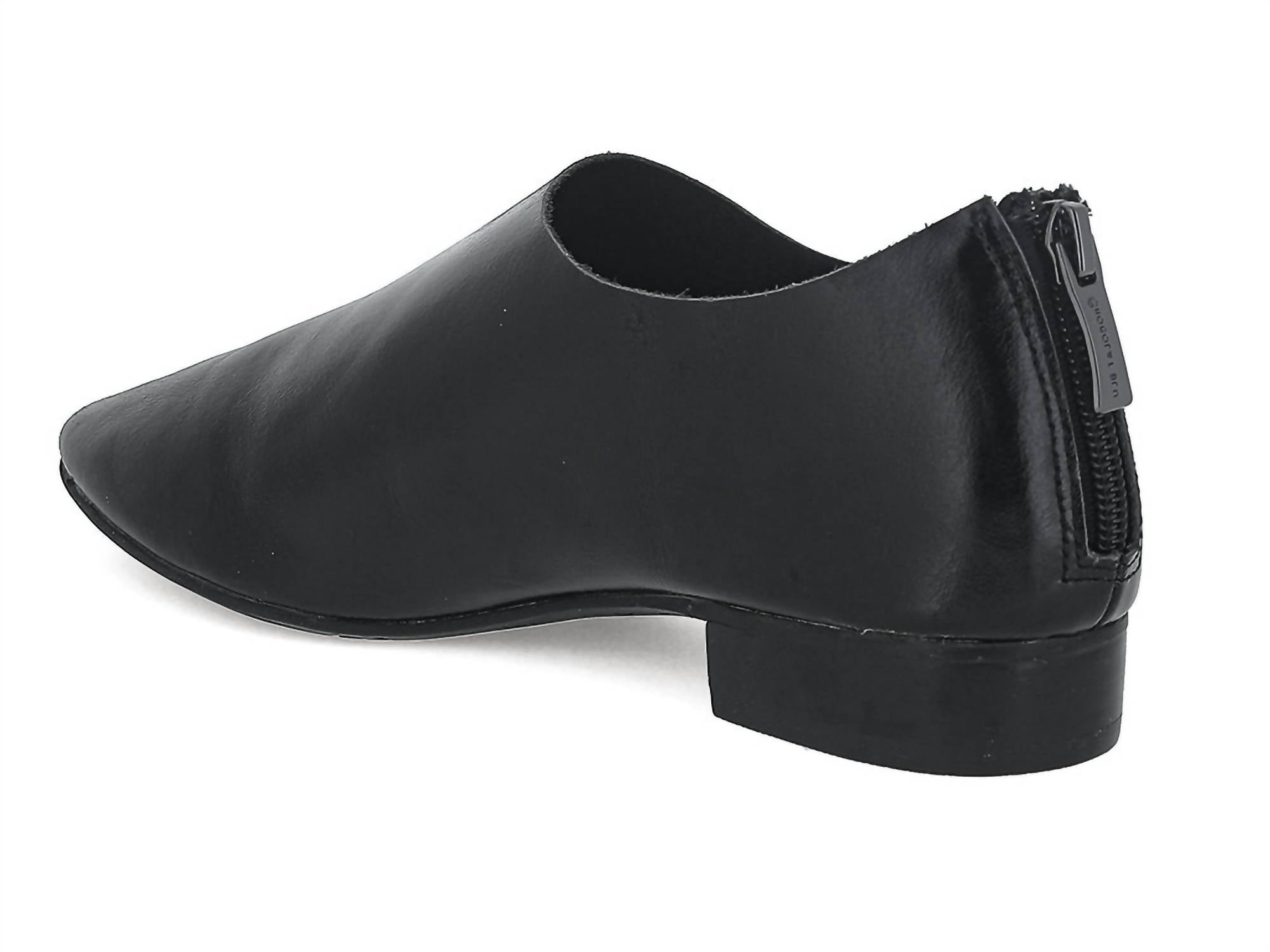 Chocolat Blu - Women's Emily Shoes
