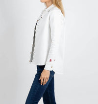 Leo & Ugo - Grace Denim Shirt