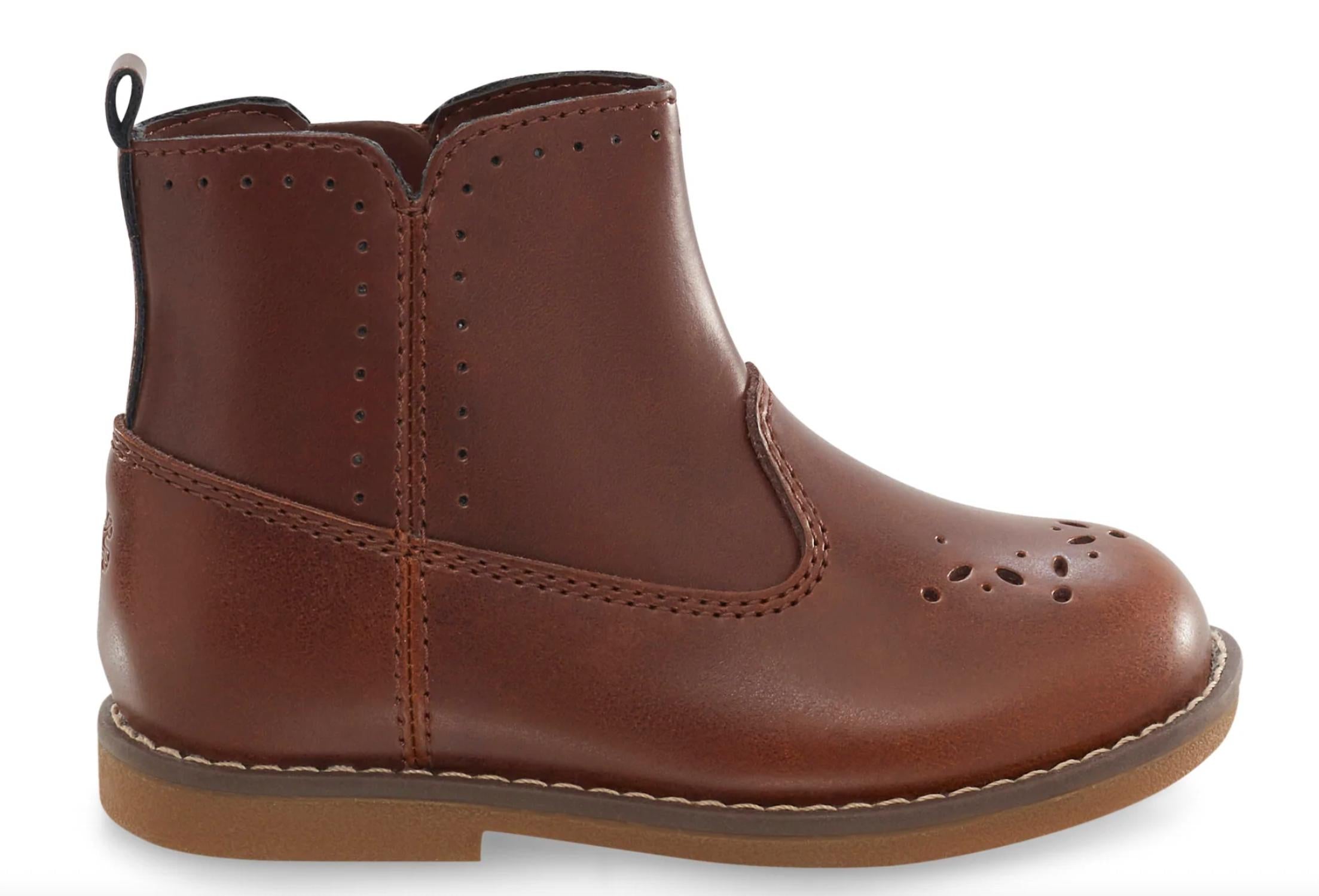 Stride Rite - Kid's Stella Boots