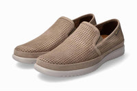 Mephisto - Women's Tiago Perforated Leather Loafers