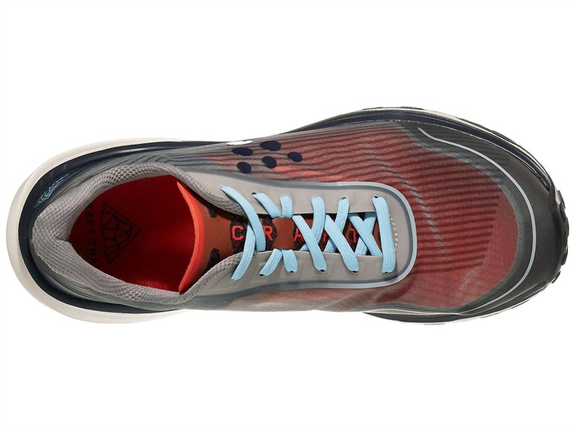 Craft Sportswear - Men's Pure Trail Shoes
