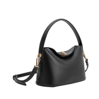 Melie Bianco - Women's Lana Recycled Vegan Leather Crossbody Bag