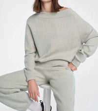 Favorite Daughter - Fatigue Sisters Off The Shoulder Top