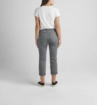 Jag - Carter Girlfriend Jean