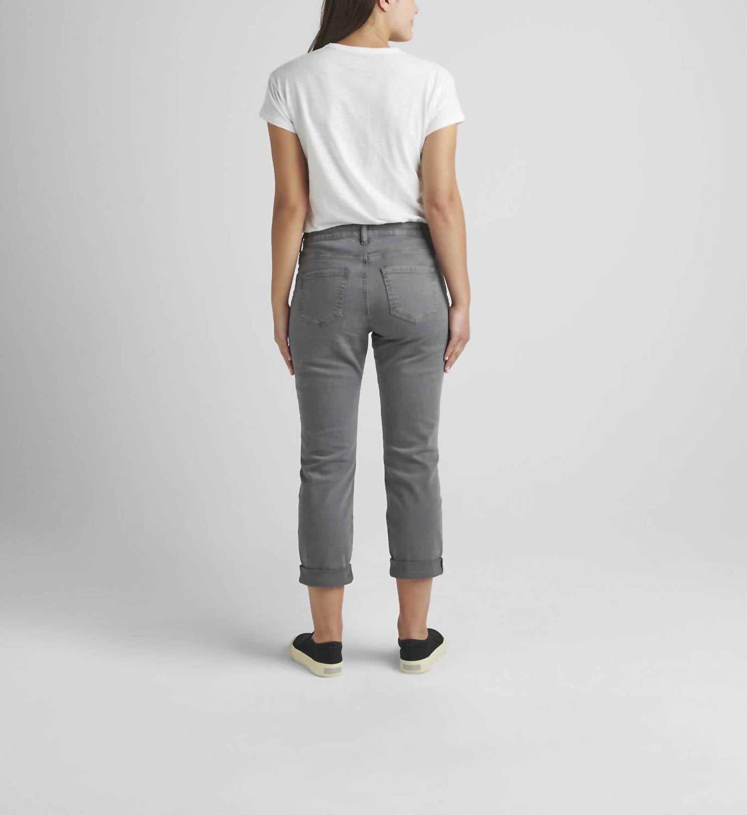 Jag - Carter Girlfriend Jean