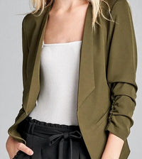 Active Basic - Reagan Jacket