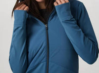 Vuori - Chilled Out Full Zip Jacket
