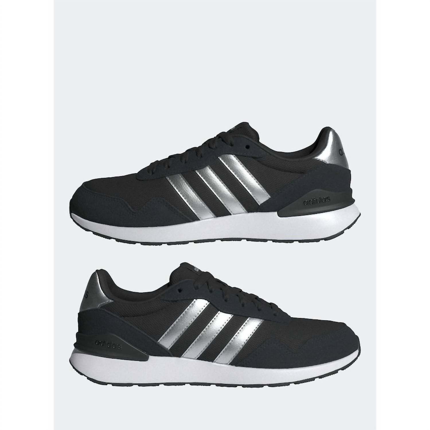 Adidas - Women’s Run 60s 4.0 Trainers Sneakers