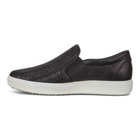 Ecco - Women's Soft 7 Woven Shoe