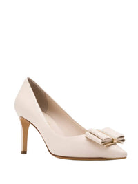 Salvatore Ferragamo - Women's Vara Bow Pumps