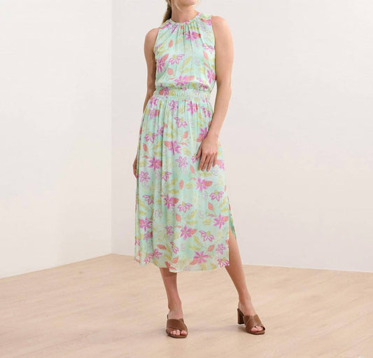 Hatley - Mia Column Dress
