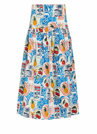 Marie Oliver - Vicki Skirt