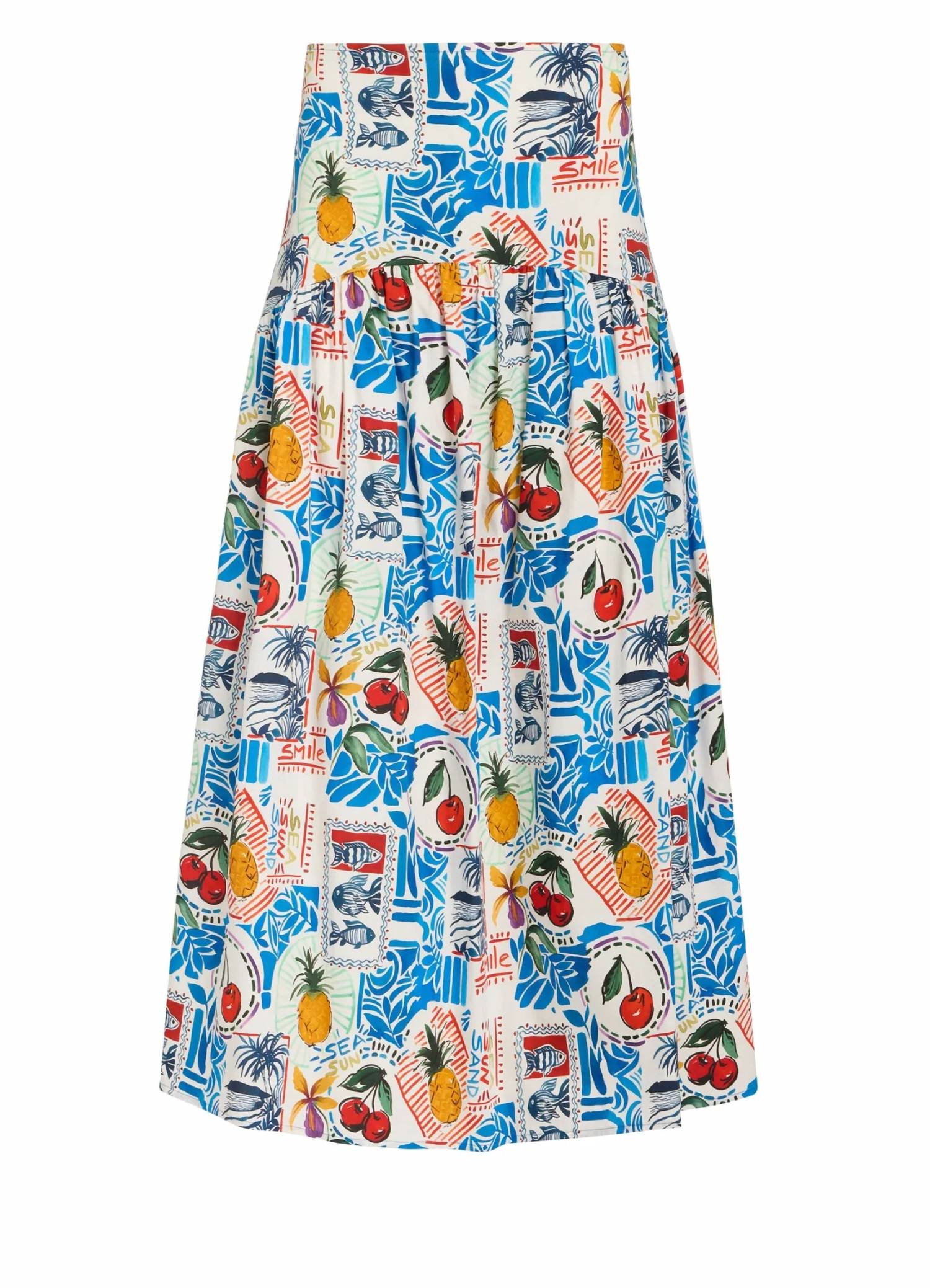 Marie Oliver - Vicki Skirt