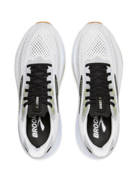 Brooks - Men's Ghost 17 Running Shoe