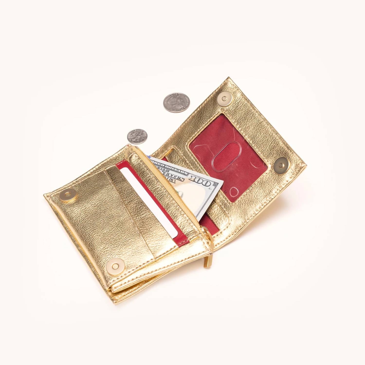 Hammitt - Allen Wallet