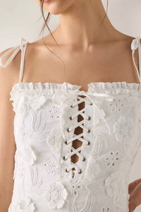Astr - Breanna Mini Dress