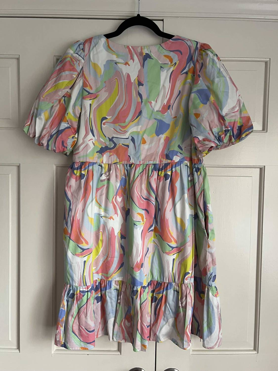 Crosby By Mollie Burch - Izzy Dress