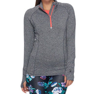 Body Glove - Chugi Zip Front Jacket