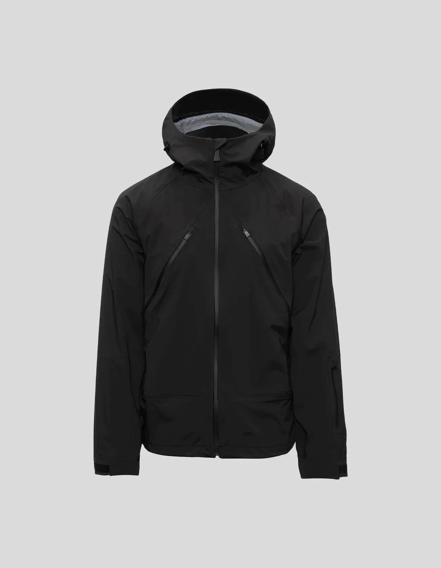 Aztech Mountain - Hayden 3l Shell Jacket