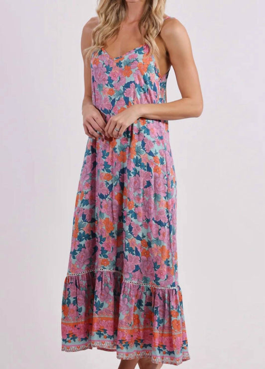 Sealustre - Day Tripper Slip Dress