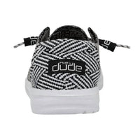 Hey Dude - Wendy Youth Shoe